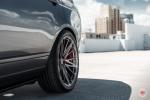 Land Rover Range Rover on Vossen Wheels (M-X6) 2018 года
